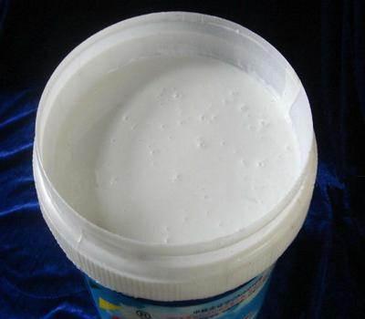 现货供应高品质白乳胶涂料粘合剂 优质价廉品质保障